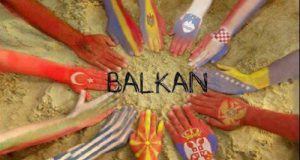 balkan